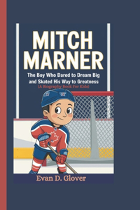 Mitch Marner