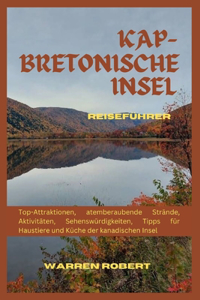 Kap-Bretonische Insel Reiseführer