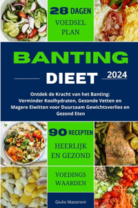 Banting Dieet