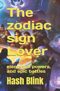 zodiac sign Lover