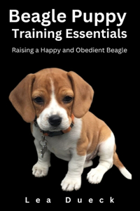 Beagle Puppy Training Essentials
