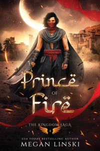 Prince of Fire