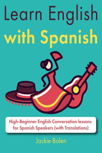 Learn English with Spanish