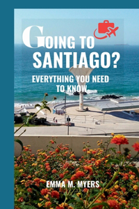 Going to Santiago?