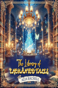 The Library Of Enchanted Tales