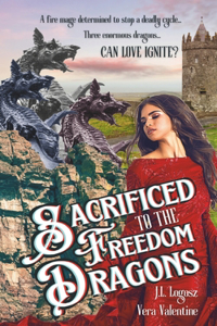 Sacrificed to the Freedom Dragons
