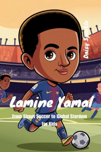 Lamine Yamal