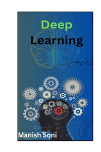 Deep Learning Text Book