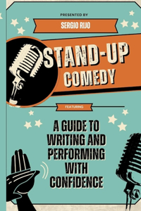 Stand-Up Comedy