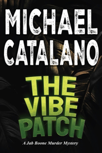The Vibe Patch (Book 12