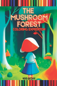 Mushroom Forest