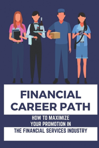 Financial Career Path