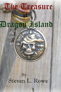 Treasure of Dragon Island