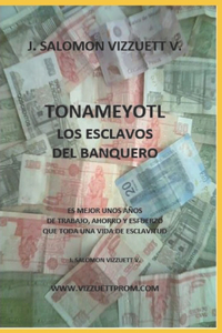 Tonameyotl