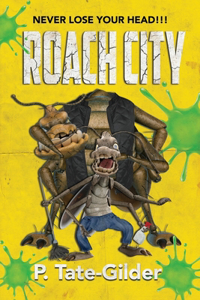 Roach City