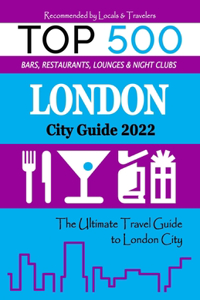 London City Guide 2022