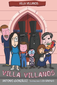 Villa Villanos