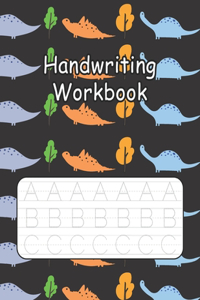 Handwriting Workbook