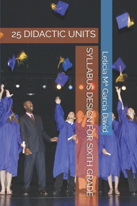 Syllabus Design for Sixth Grade