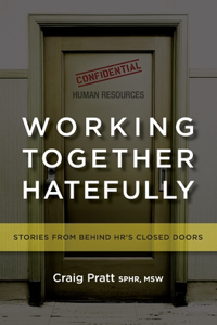 Working Together Hatefully