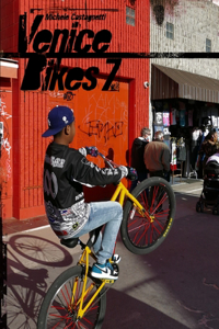 Venice Bikes 7