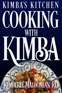 Kimba's Kitchen
