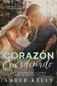 Corazón Encadenado