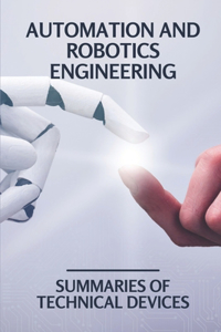 Automation And Robotics Engineering