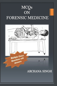 MCQs on Forensic Medicine