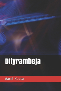 Dityrambeja