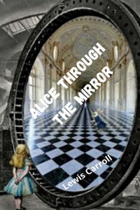 Alice through the mirror