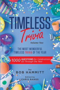 Timeless Trivia Volume II