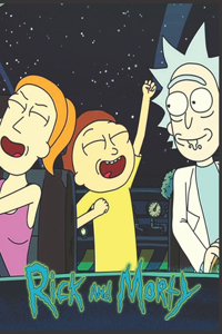 Rick and Morty