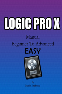 Logic Pro X