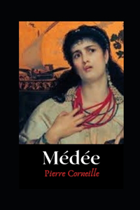 Médée illustrée