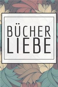 Bücher Liebe