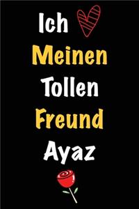 Ich Liebe Meinen Tollen Freund Ayaz