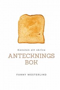 Anteckningsbok