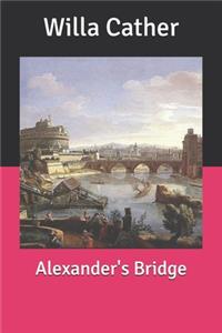 Alexander's Bridge