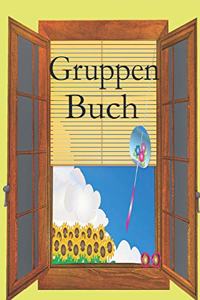 Gruppen Buch