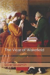 The Vicar of Wakefield