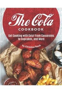 Cola Cookbook