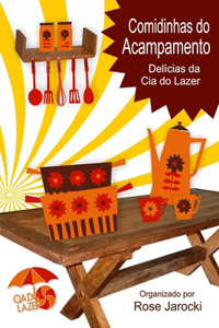 Comidinhas de Acampamento