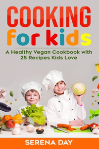 Cooking for Kids