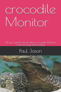 crocodile Monitor