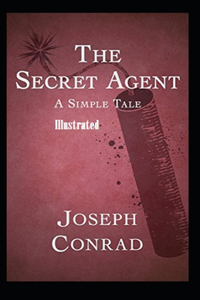 The Secret Agent Illustrated