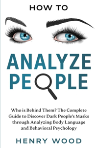 How To Analyze People