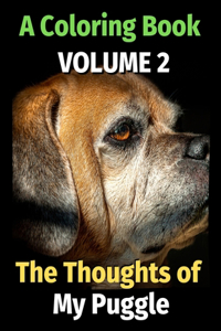 The Thoughts of My Puggle