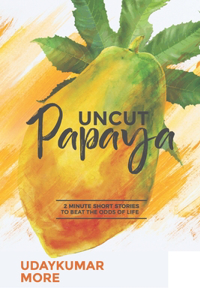 Uncut Papaya