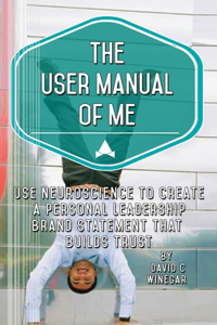 The User Manual of Me